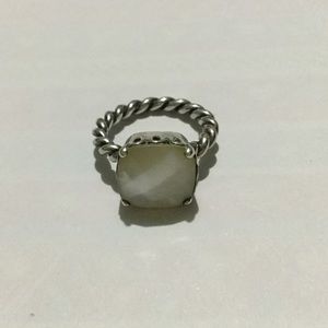 Pandora ring